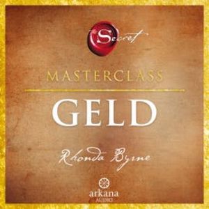 The Secret - Geld, Rhonda Byrne