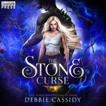 The Stone Curse - Gargoyles of Stonehaven, Book 3 (Unabridged) audiobook, Debbie Cassidy