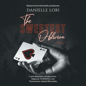 The Sweetest Oblivion, Danielle Lori