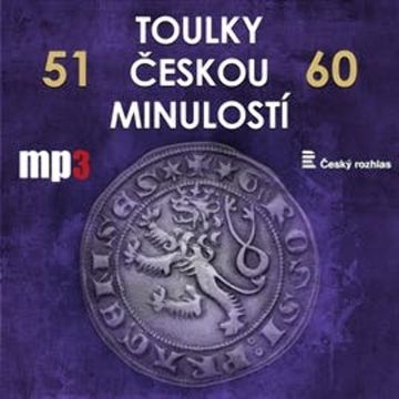 Toulky českou minulostí 51 - 60, Josef Veselý