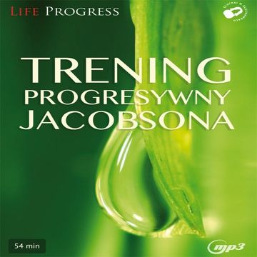 Trening progresywny Jacobsona audiobook, Hipnotyczna Polska