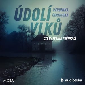 Údolí vlků, Veronika Černucká