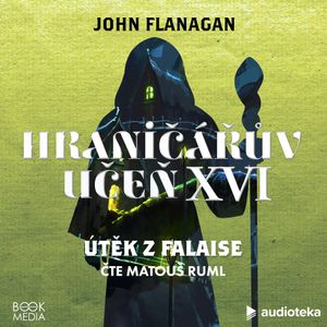 Útěk z Falaise, John Flanagan