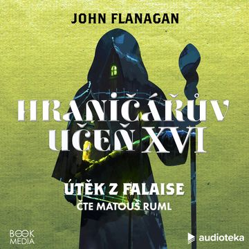 Útěk z Falaise, John Flanagan