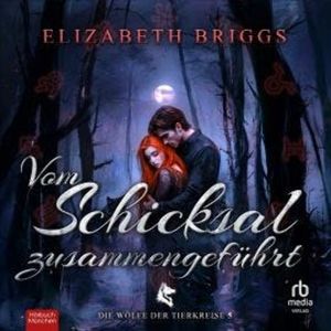 Vom Schicksal zusammengeführt, Elizabeth Briggs
