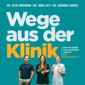 Wege aus der Klinik, Sven Jungmann
