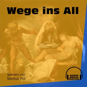 Wege ins All, Anonym.