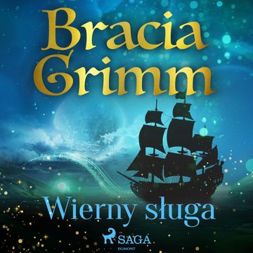Wierny sługa, Bracia Grimm