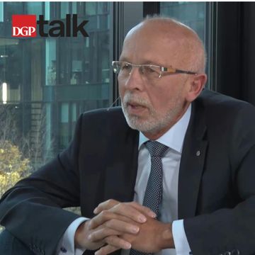 Wiesław Rozłucki: Od samego początku budowaliśmy Giełdę na zasadach profesjonalizmu audiobook, Dziennik Gazeta Prawna