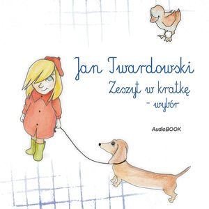 Zeszyt w kratkę - wybór, Ks. Jan Twardowski