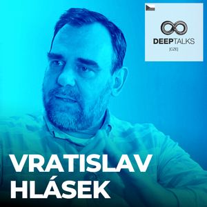 #79: Vratislav Hlásek – Párový terapeut a odborník na výchovu a partnerské vztahy, Petr Ludwig