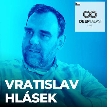 #79: Vratislav Hlásek – Párový terapeut a odborník na výchovu a partnerské vztahy audiobook, Petr Ludwig