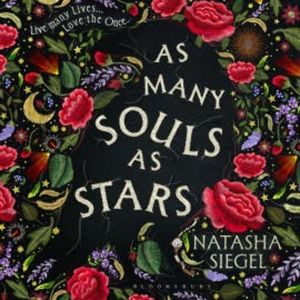 As Many Souls as Stars, Natasha Siegel