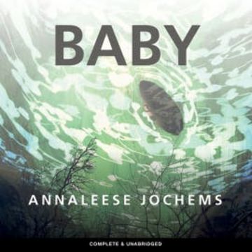 Baby audiobook, Annaleese Jochems