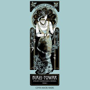 Biały towar, Mariusz Wollny