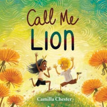 Call Me Lion audiobook, Camilla Chester