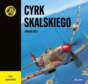 Cyrk Skalskiego, Bogdan Arct