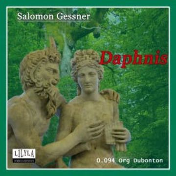 Daphnis audiobook, Salomon Gessner