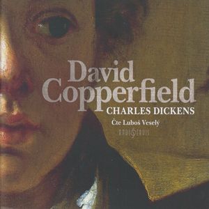 David Copperfield, Charles Dickens