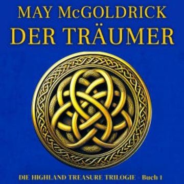 Der Träumer audiobook, May McGoldrick