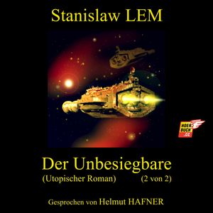 Der Unbesiegbare (2 von 2), Stanislaw Lem