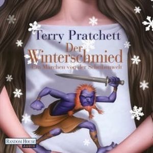 Der Winterschmied, Terry Pratchett