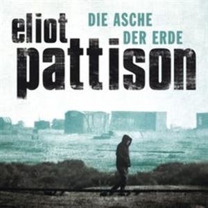 Die Asche der Erde, Eliot Pattison