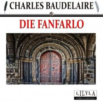 Die Fanfarlo audiobook, Charles Baudelaire
