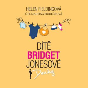 Dítě Bridget Jonesové, Helen Fieldingová