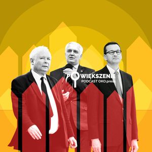 „Domy do 70 m² to mogła być tania zagrywka” [POWIĘKSZENIE LIVE], OKO.press