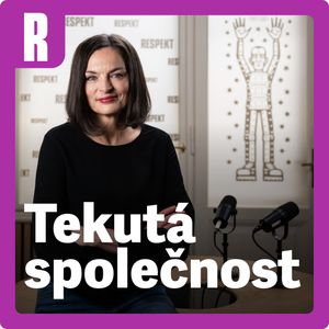 Dorotea Mejstříková: Mladí se hrozně bojí, že nebudou mít, kde bydlet, Andrea Procházková, Erik Tabery