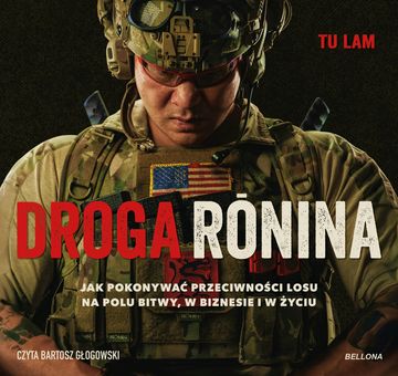 Droga Ronina audiobook, Tu Lam