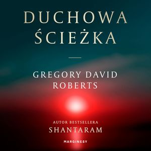 Duchowa Ścieżka, Gregory David Roberts