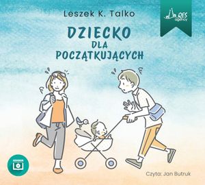 Dziecko dla początkujących, Leszek Talko