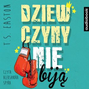 Dziewczyny nie biją, T.S. Eatson