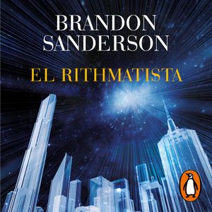 El Rithmatista, Brandon Sanderson