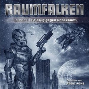 Episode 1, Folge 3: Feldzug gegen unbekannt, Greg Sutton
