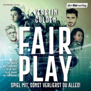 Fair Play, Kerstin Gulden