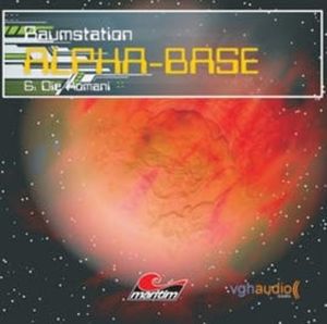 Die Romani (Raumstation Alpha-Base 6), James Owen