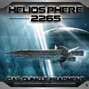 Das dunkle Fragment (Heliosphere 2265, Folge 1), Andreas Suchanek