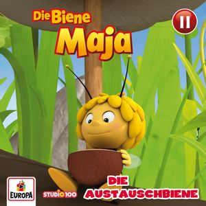 Folge 11: Die Austauschbiene (CGI), Kai Lüftner