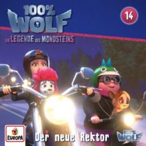 Folge 14: Der neue Rektor, Jayne Lyons