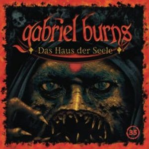Folge 35: Das Haus der Seele (Remastered Edition), Volker Sassenberg