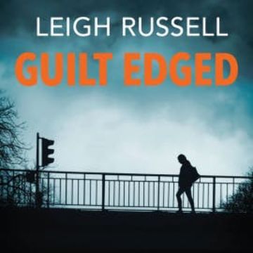 Guilt Edged audiobook, Leigh Russell