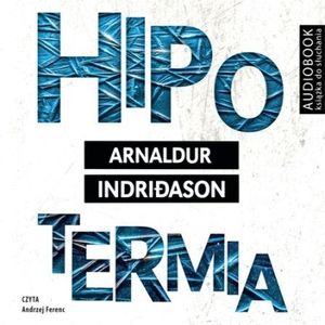 Hipotermia, Arnaldur Indridason