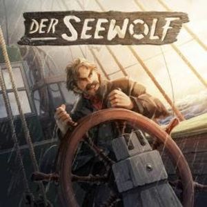 Holy Klassiker, Folge 25: Der Seewolf, Carsten Steenbergen
