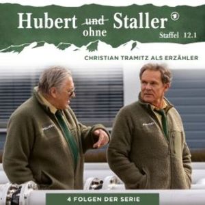 Hubert ohne Staller - Staffel 12.1, N.N.