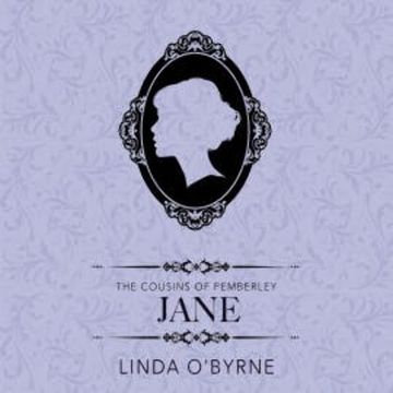 Jane audiobook, Linda O'Byrne