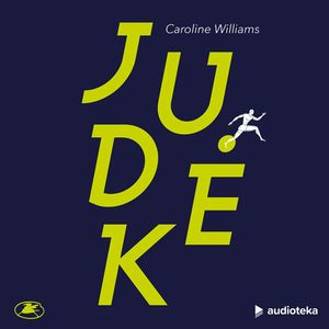 JUDĖK, Caroline Williams