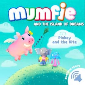Kaleb Plays for the Stars, Mumfie audiobooks in English